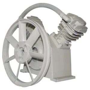 Cabezal Libre de Aceite 5HP