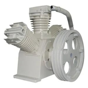 Cabezal Libre de Aceite 10HP 2E
