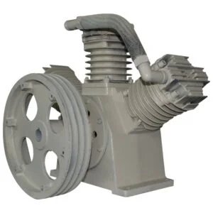 Cabezal Libre de Aceite 15HP 2E