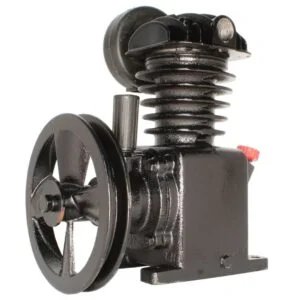 Cabezal 1/2 HP