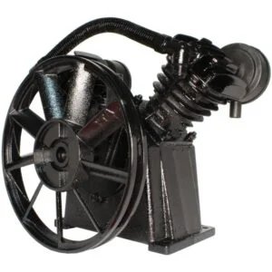 Cabezal 3 HP