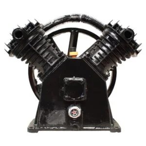 Cabezal 5 HP