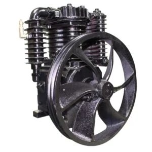 Cabezal 5 a 7.5 HP
