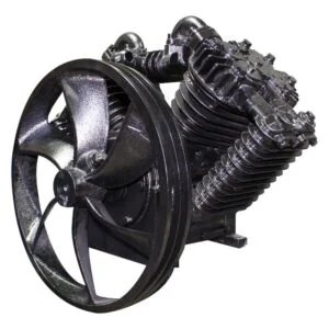 Cabezal 10 HP