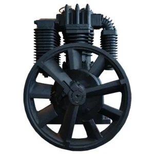 Cabezal 15 HP