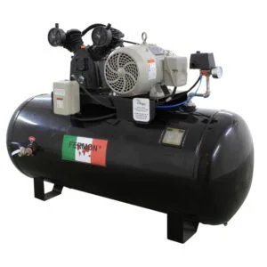 Pistón 3HP H