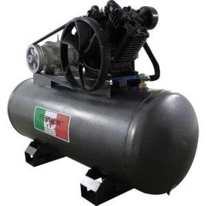 Pistón 10HP H
