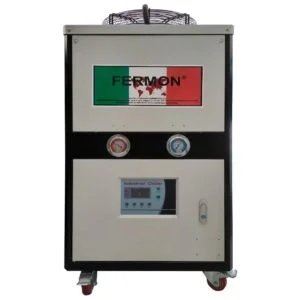 Chiller 1 Ton