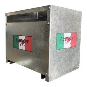 Transformador 7.5KVA