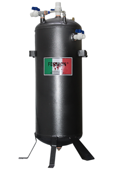 Espumador 55 LTS