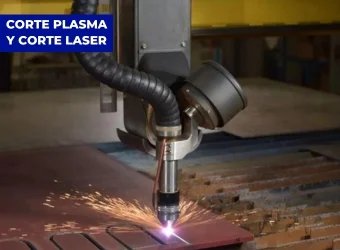 Maquila CNC