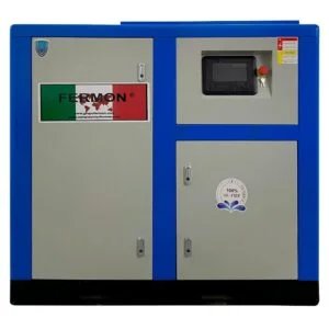 Compresor Libre de Aceite 10HP