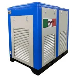 Compresor Libre de Aceite 15HP