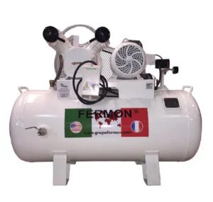 Piston Libre 3HP 300L Hor