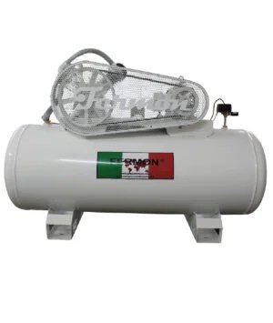 Piston Libre 5HP 300L Hor