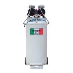 Odontologico 1.5HP 72L Ver