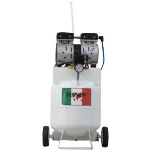 Odontologico 2HP 48L Vert