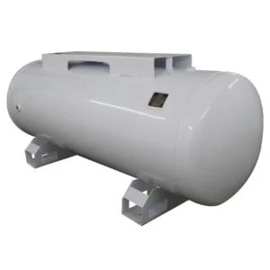 Tanque Horizontal 500L
