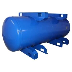 Tanque Horizontal 1000L