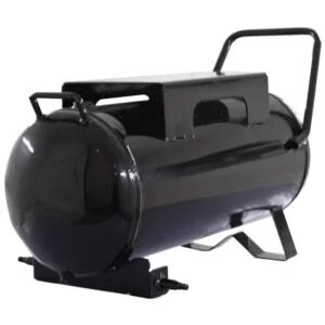Tanque Horizontal 72L