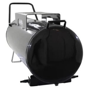 Tanque Horizontal 108L