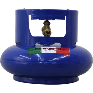 Mini Tanque 2KG
