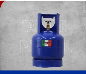 Mini Tanque 6KG