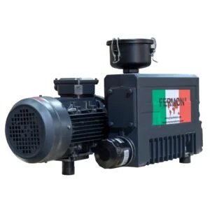 Bomba de Vacío Simplex 2 HP