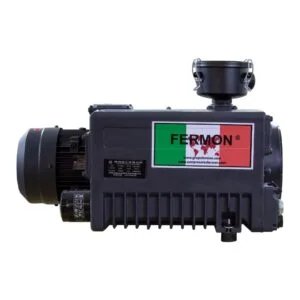 Bomba de Vacío Simplex 3 HP