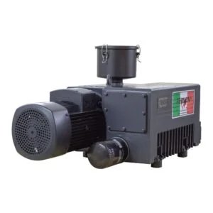 Bomba de Vacío Simplex 5 HP
