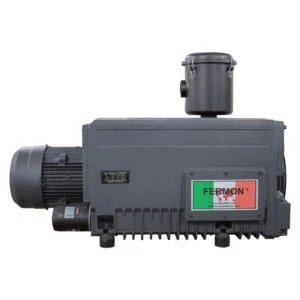 Bomba de Vacío Simplex 10 HP