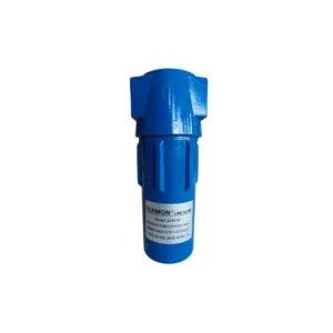 Filtro de linea 1 pulg
