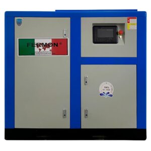 Compresor de aire lubricado por agua